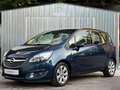 Opel Meriva B Innovation/TEMP/SITZ-HEIZ/MLTF/LENK-HEI Blau - thumbnail 1
