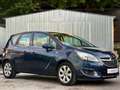 Opel Meriva B Innovation/TEMP/SITZ-HEIZ/MLTF/LENK-HEI Blau - thumbnail 2