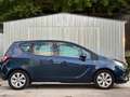 Opel Meriva B Innovation/TEMP/SITZ-HEIZ/MLTF/LENK-HEI Blau - thumbnail 5