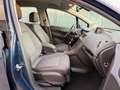 Opel Meriva B Innovation/TEMP/SITZ-HEIZ/MLTF/LENK-HEI Blau - thumbnail 14