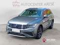 Volkswagen Tiguan Allspace 2.0 TDI SCR DSG 4MOTION Life Grigio - thumbnail 2