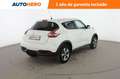 Nissan Juke 1.6 Acenta Blanco - thumbnail 6