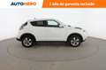 Nissan Juke 1.6 Acenta Blanco - thumbnail 7