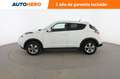 Nissan Juke 1.6 Acenta Blanco - thumbnail 3