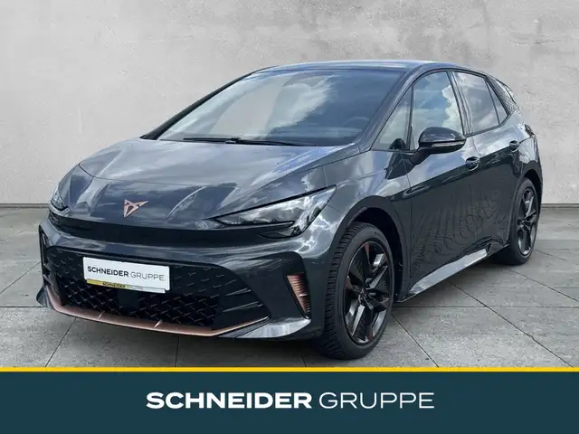 2026 Cupra Born in Grey for sale