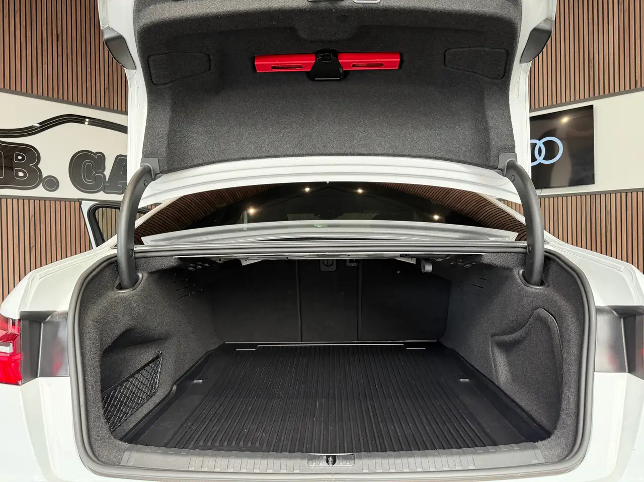 Audi A6 35 TDi 3X SLINE MHEV AUTOMATIQUE 1ERPRO GARANTIE 12MOIS, миниатюра 21