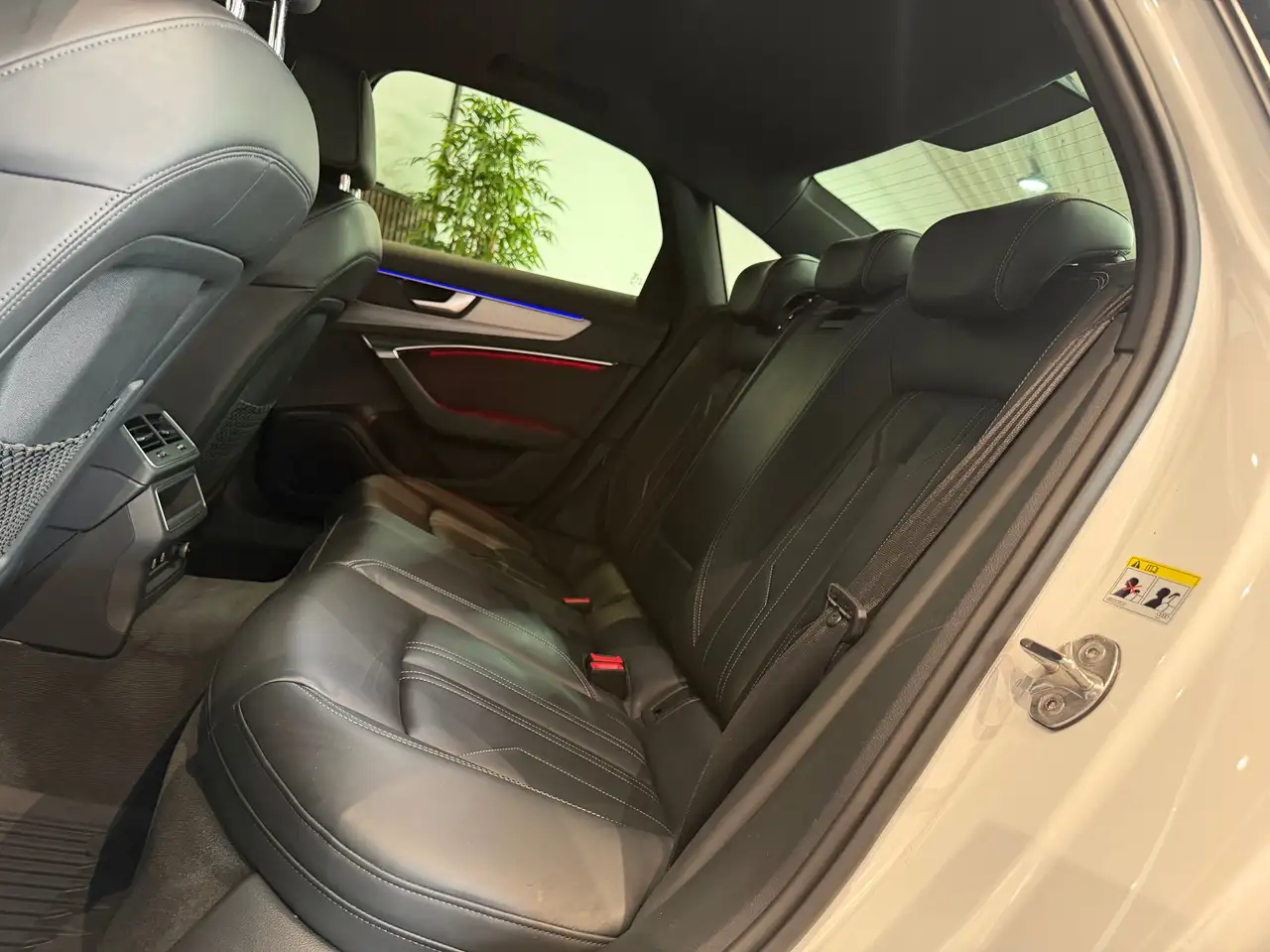 Audi A6 35 TDi 3X SLINE MHEV AUTOMATIQUE 1ERPRO GARANTIE 12MOIS, миниатюра 20