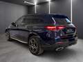 Mercedes-Benz GLC 300 de 4M AMG*Distronic*AHK*Burmester*Memory Blau - thumbnail 4