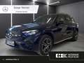 Mercedes-Benz GLC 300 de 4M AMG*Distronic*AHK*Burmester*Memory Blau - thumbnail 1