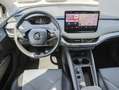 Skoda Enyaq iV 60 Loft AHK Navi RüKa Sitzh. Wärmepumpe Schwarz - thumbnail 8