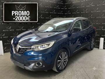 Kadjar 1.5 dci energy Bose 110cv edc TETTO*FULL* PROMO