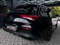 Mercedes-Benz CLA 220 8G AMG NIGHT DIST+AUGR KAM AMB BURMS Zwart - thumbnail 7