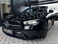 Mercedes-Benz CLA 220 8G AMG NIGHT DIST+AUGR KAM AMB BURMS Zwart - thumbnail 3