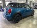 MINI Cooper Mini IV F55 5p  Resolute auto *GARANZIA UFFICIALE Blu/Azzurro - thumbnail 6