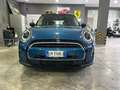 MINI Cooper Mini IV F55 5p  Resolute auto *GARANZIA UFFICIALE Blu/Azzurro - thumbnail 1