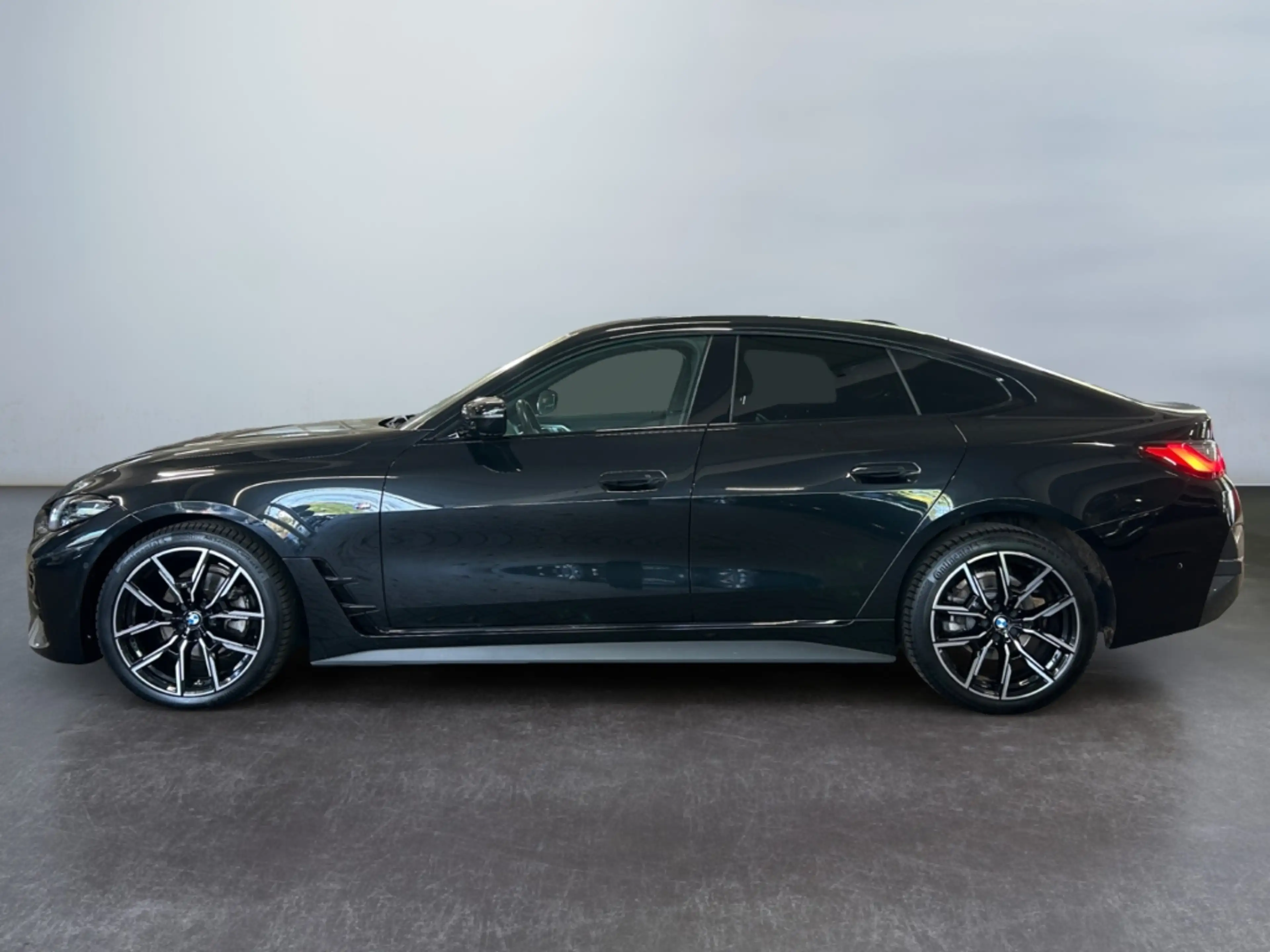 BMW 420 Gran Coupe d M Sport *LED*ACC*Live*HiFi*SHZ* — photo 5