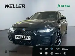 Bmw 420 Gran Coupe d M Sport *LED*ACC*Live*HiFi*SHZ*