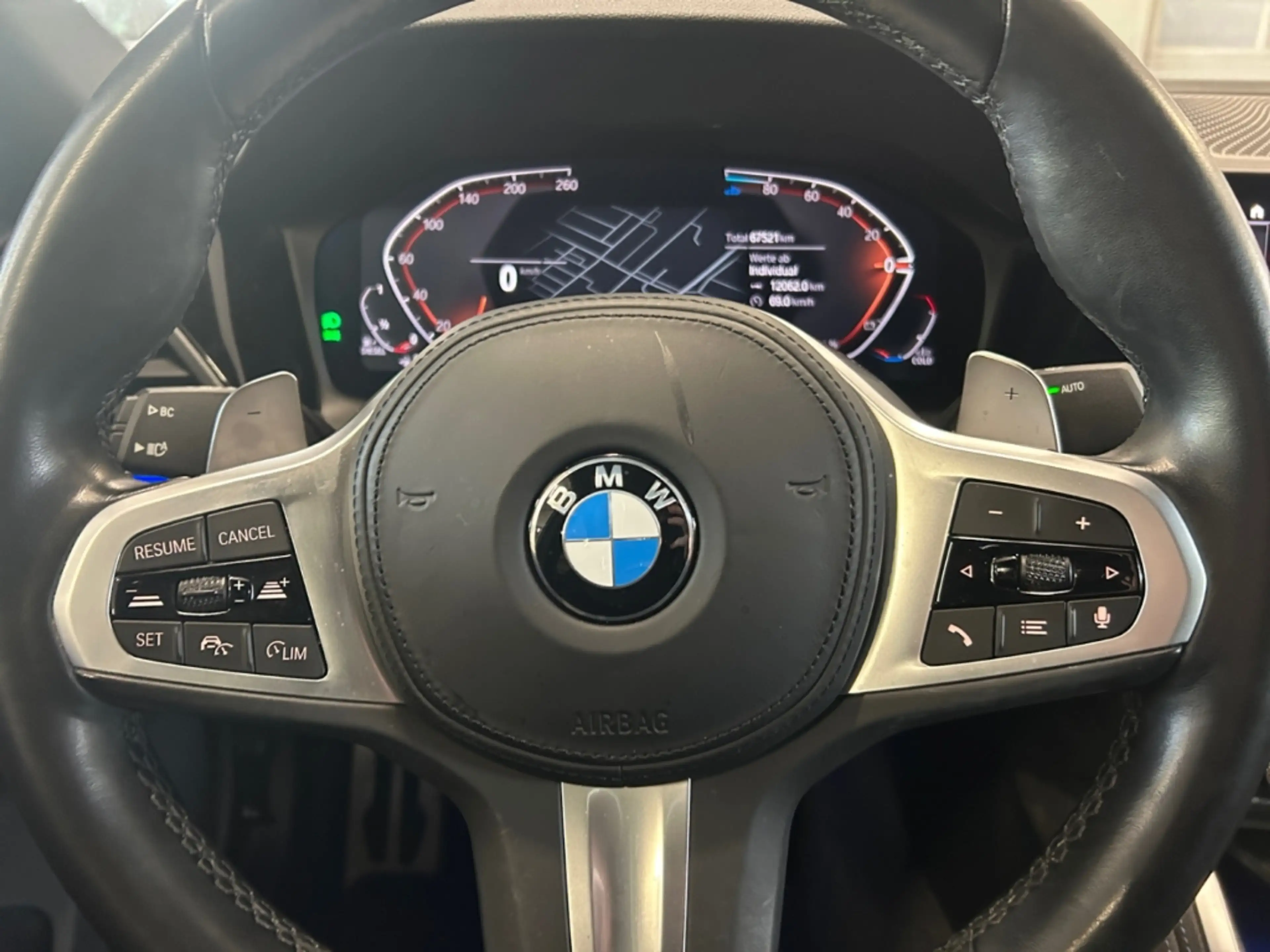 BMW 420 Gran Coupe d M Sport *LED*ACC*Live*HiFi*SHZ* — photo 13