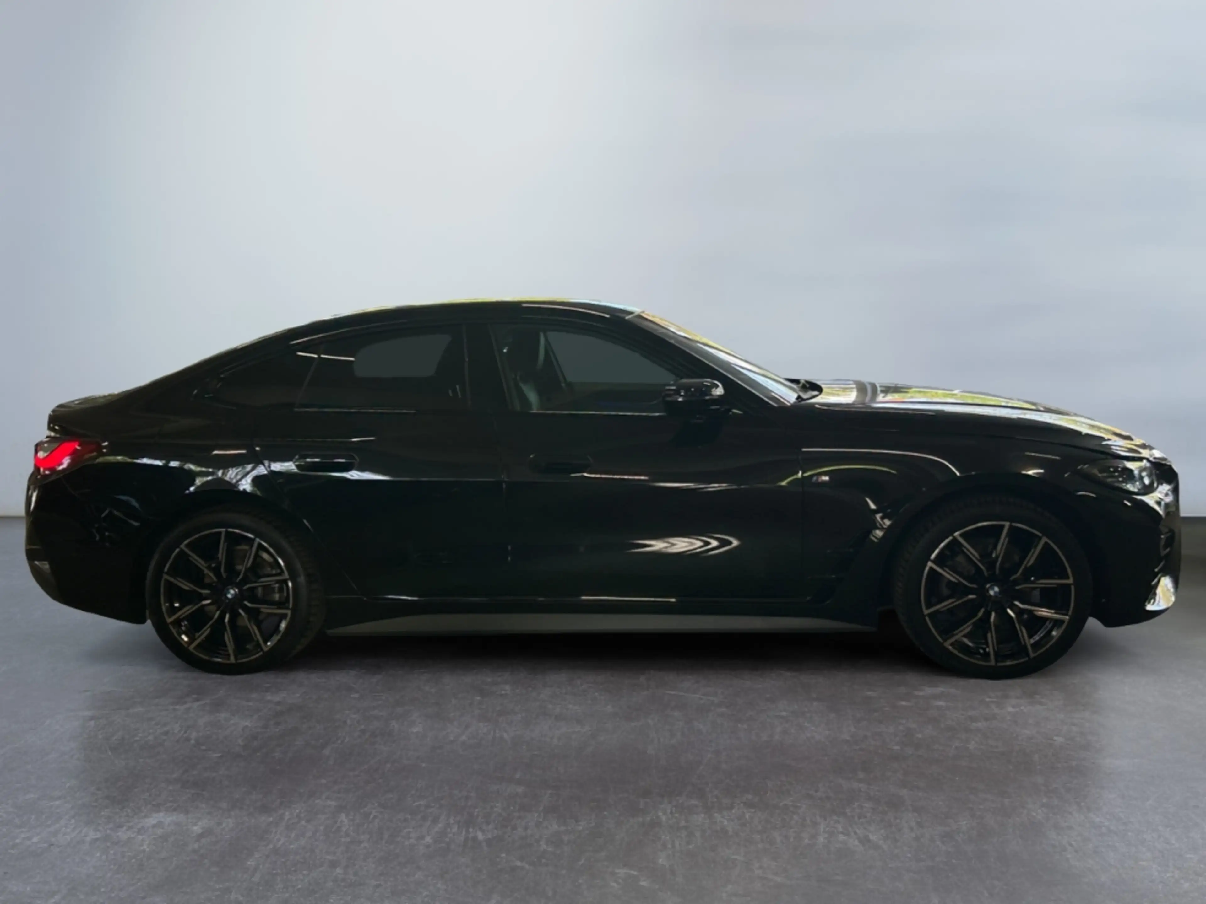 BMW 420 Gran Coupe d M Sport *LED*ACC*Live*HiFi*SHZ* — photo 10