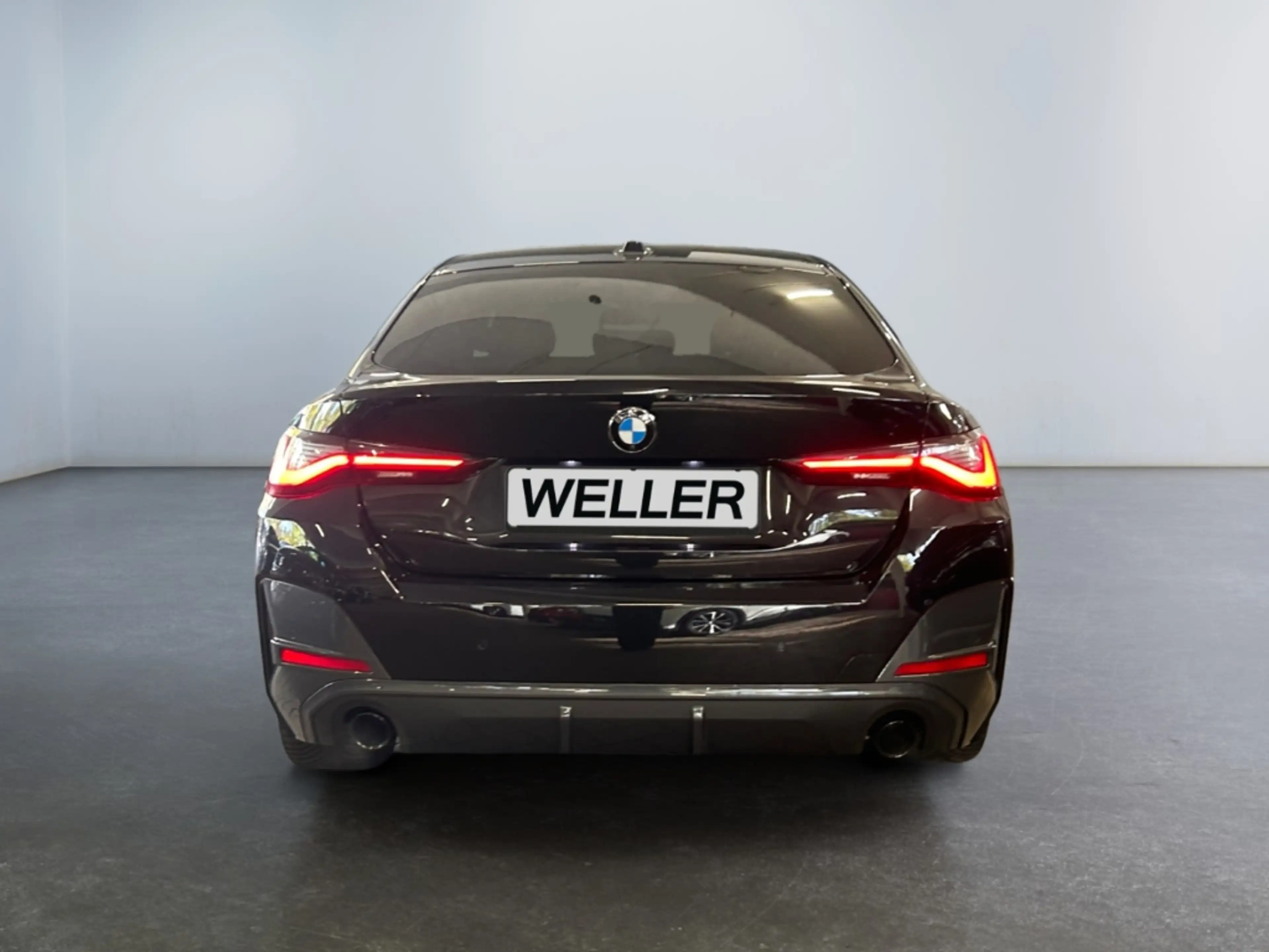 BMW 420 Gran Coupe d M Sport *LED*ACC*Live*HiFi*SHZ* — photo 6