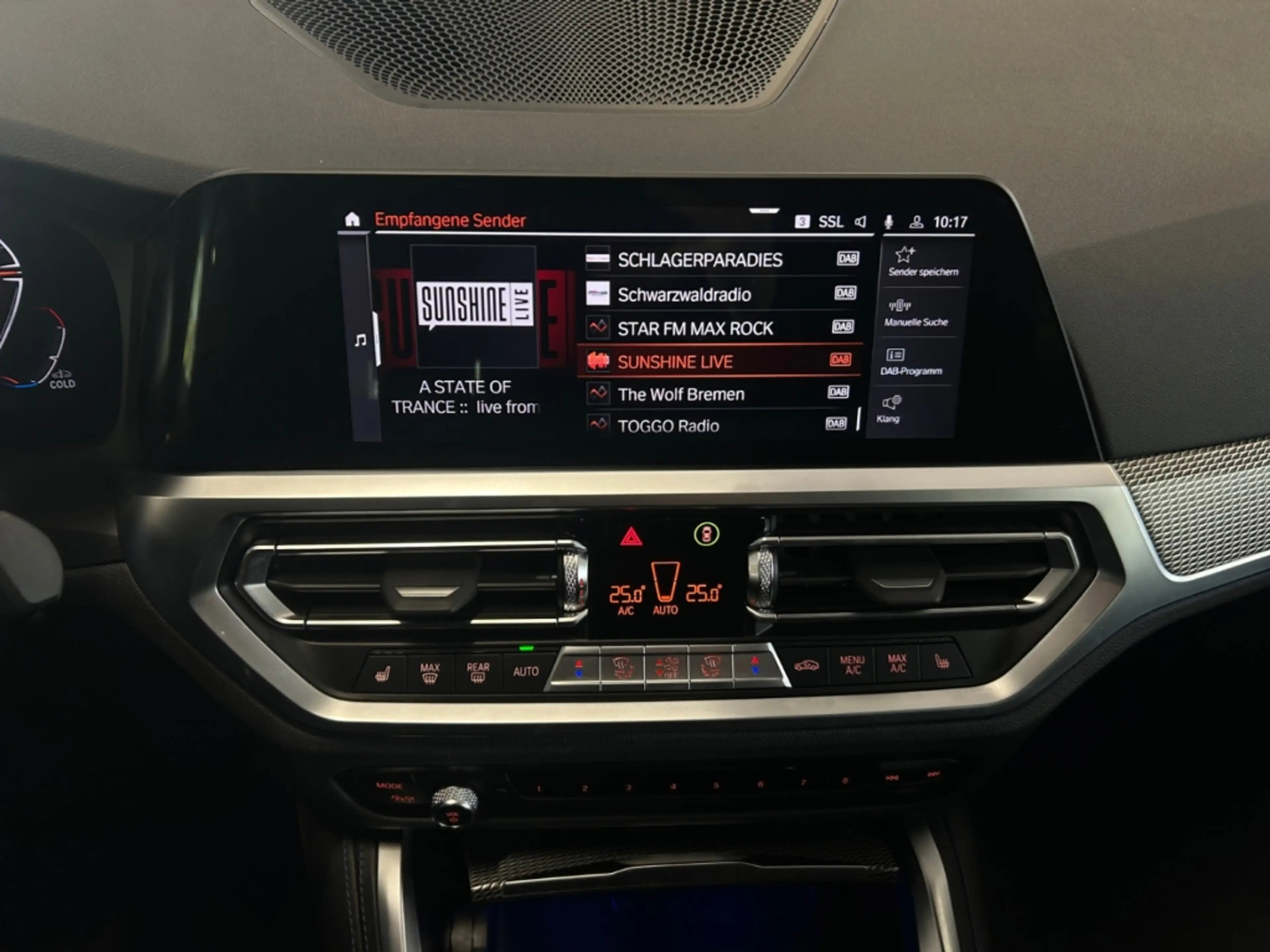 BMW 420 Gran Coupe d M Sport *LED*ACC*Live*HiFi*SHZ* — photo 15