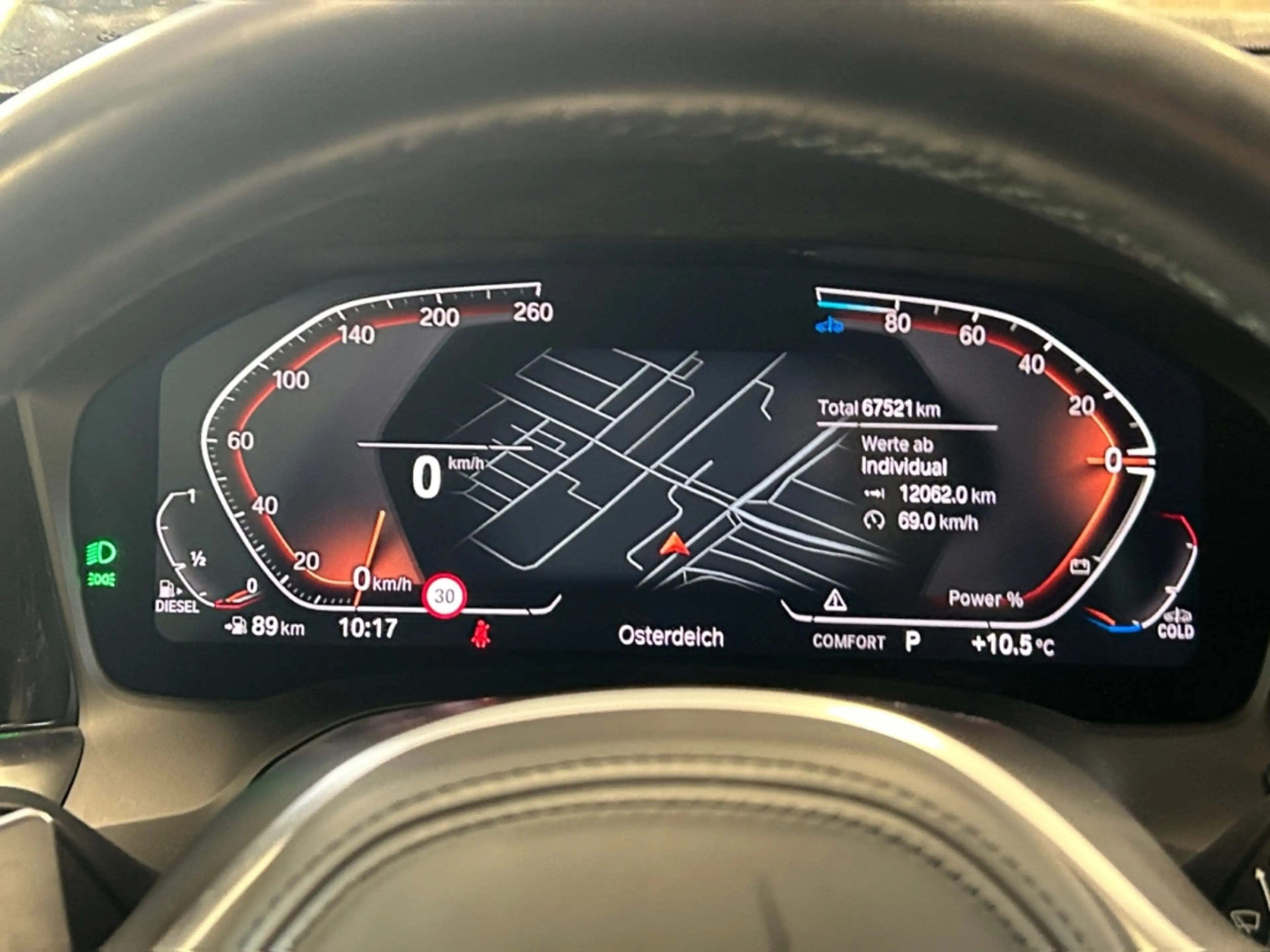 BMW 420 Gran Coupe d M Sport *LED*ACC*Live*HiFi*SHZ* — photo 14