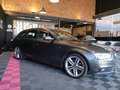 Audi A4 S Line Multitronic A Gris - thumbnail 6