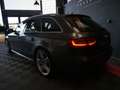 Audi A4 S Line Multitronic A Gris - thumbnail 3