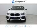 BMW X3 xDrive30d 286ch M Sport (immatriculation française - thumbnail 2