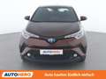 Toyota C-HR 1.8 Hybrid C-ENTER Braun - thumbnail 9