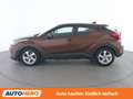 Toyota C-HR 1.8 Hybrid C-ENTER Braun - thumbnail 3