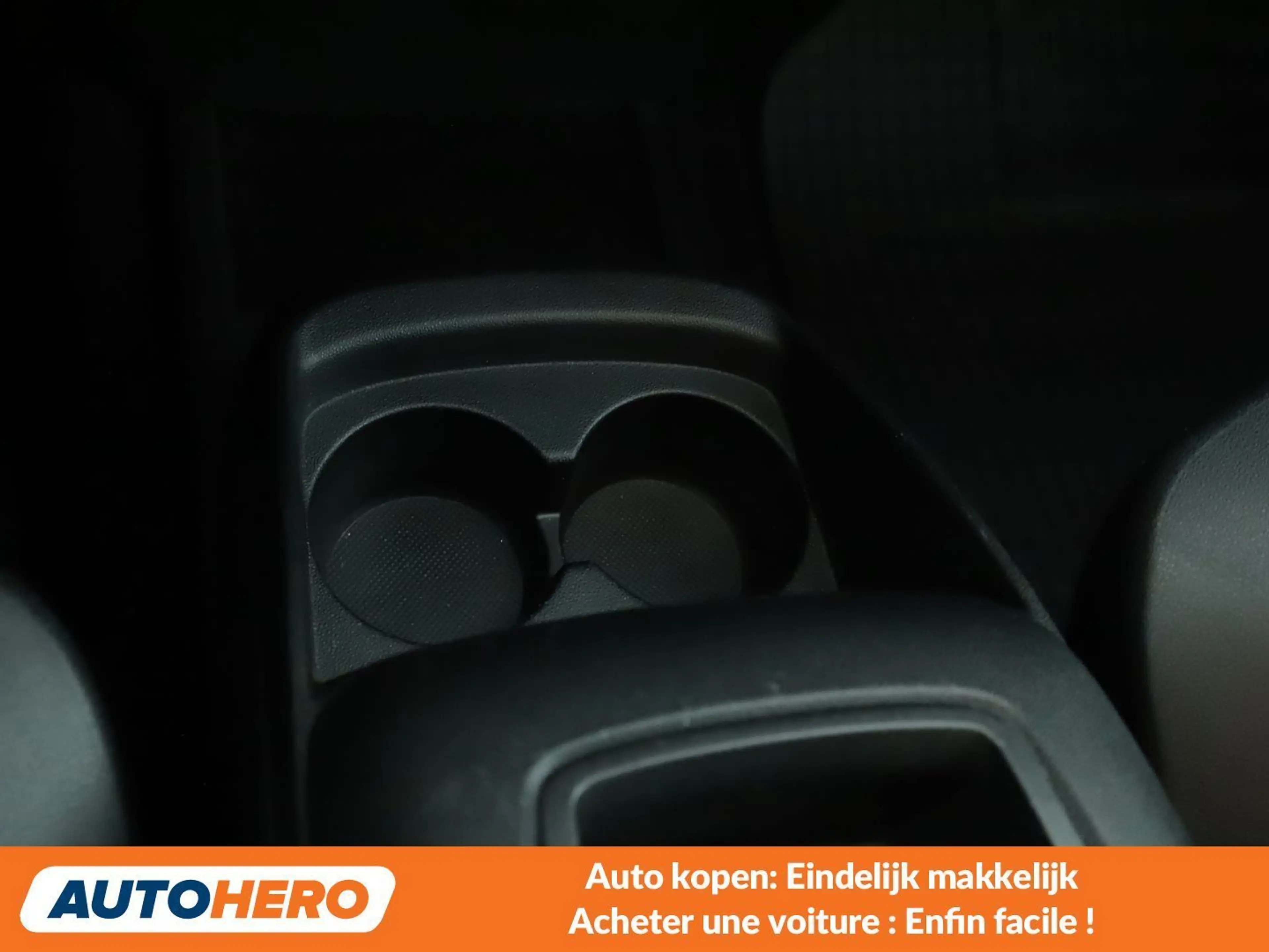 Citroen C4 SpaceTourer 1.5 Blue-HDi Feel — photo 13