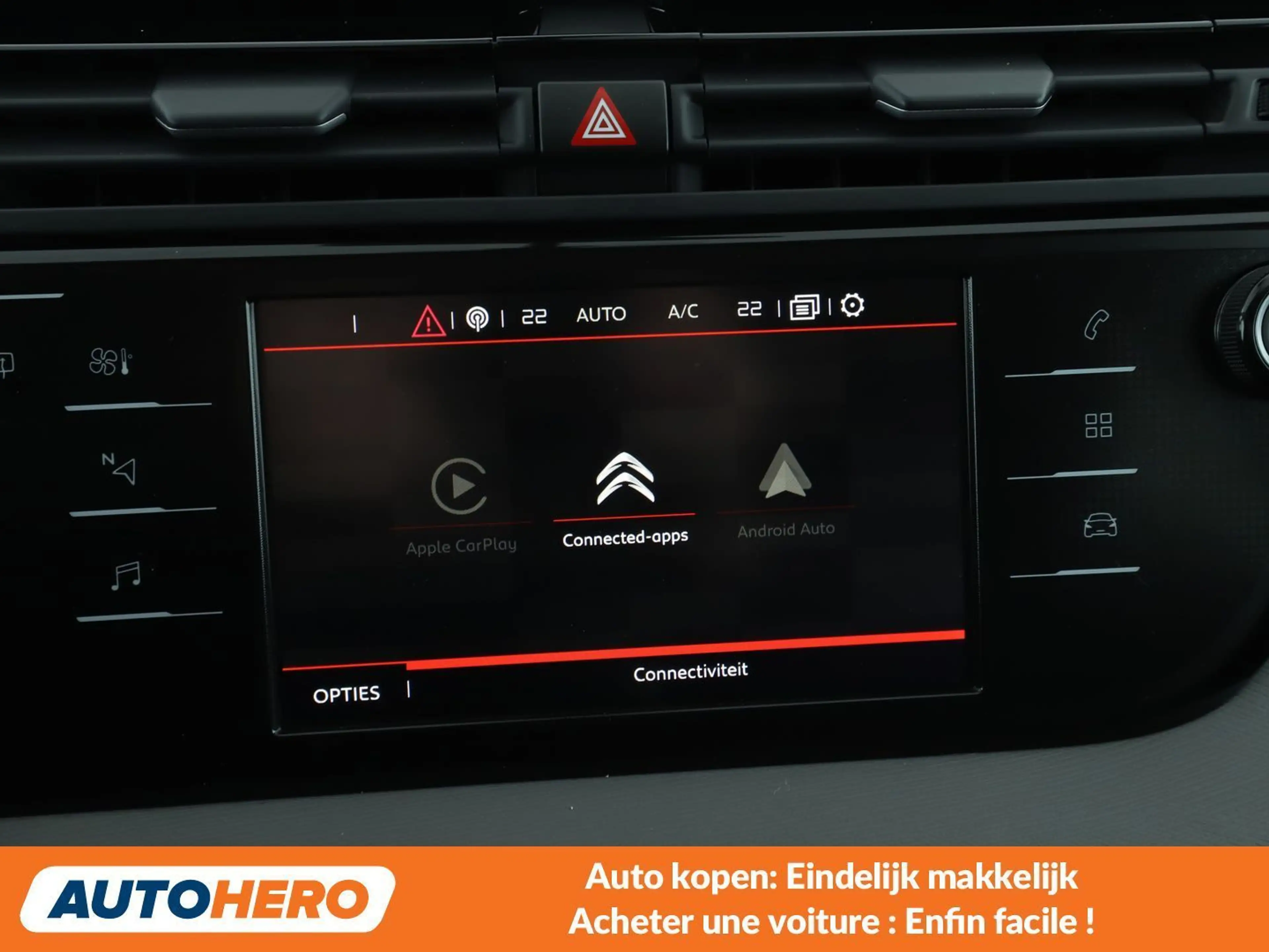 Citroen C4 SpaceTourer 1.5 Blue-HDi Feel — photo 7