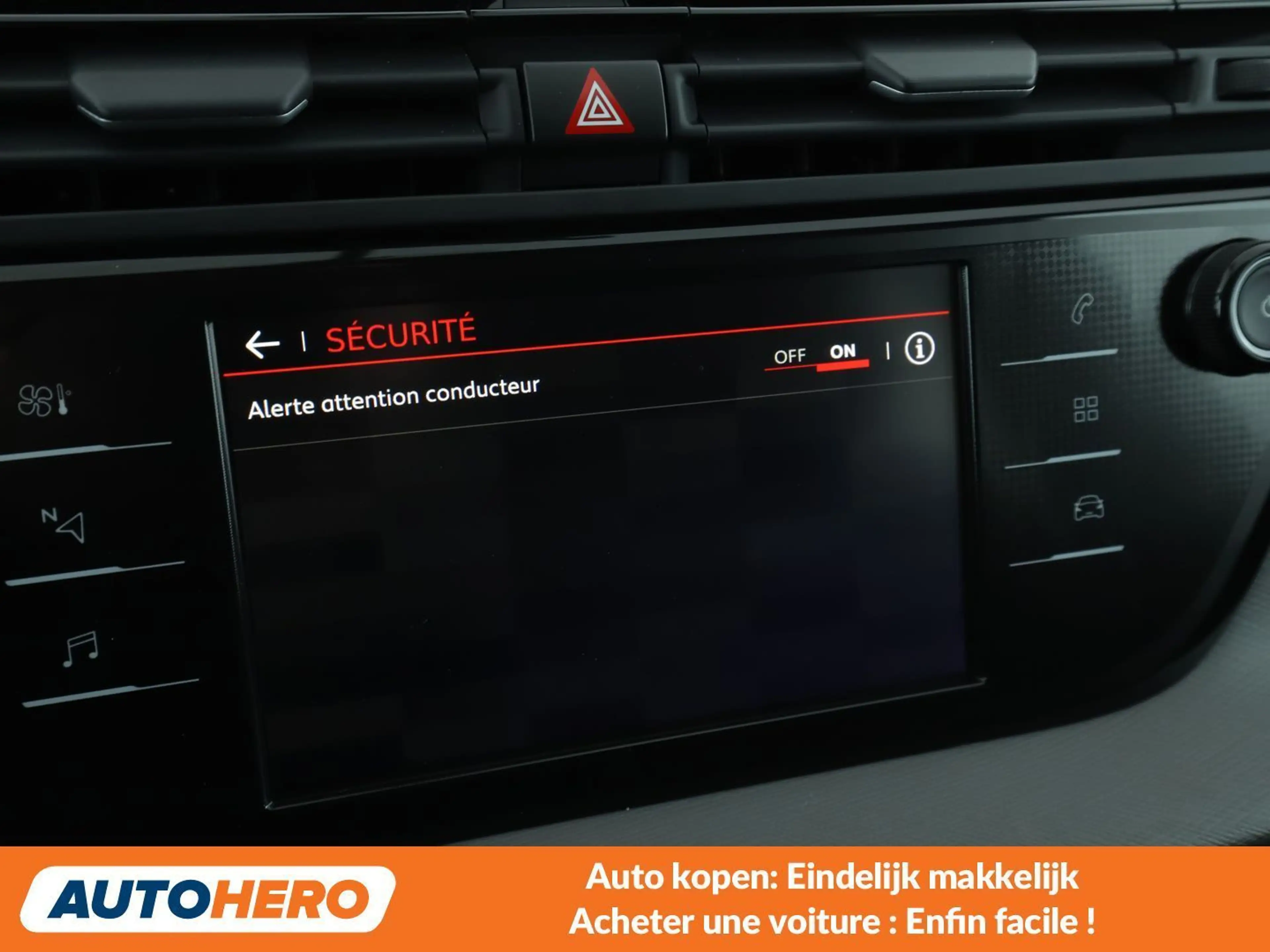 Citroen C4 SpaceTourer 1.5 Blue-HDi Feel — photo 10