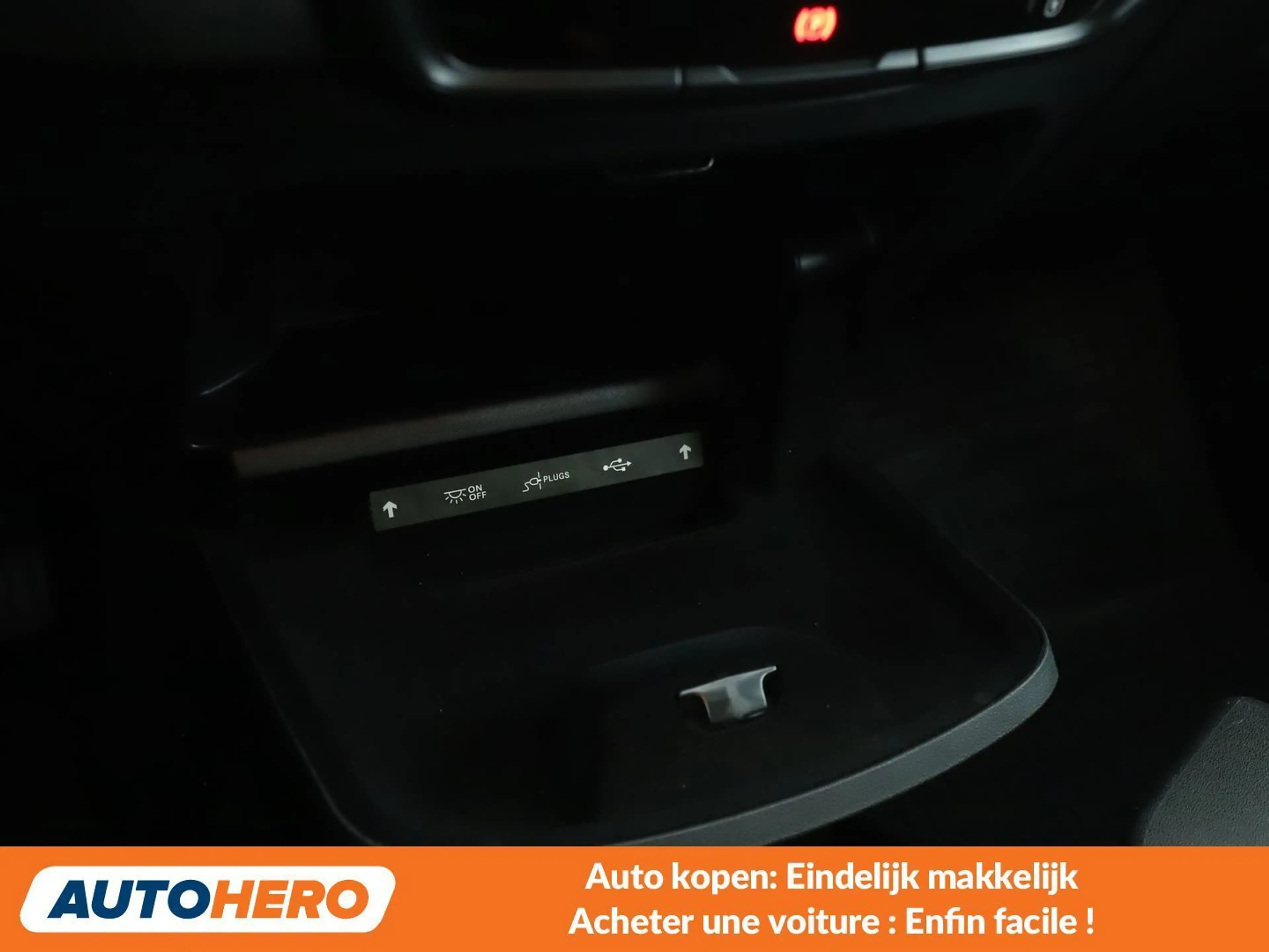 Citroen C4 SpaceTourer 1.5 Blue-HDi Feel — photo 12