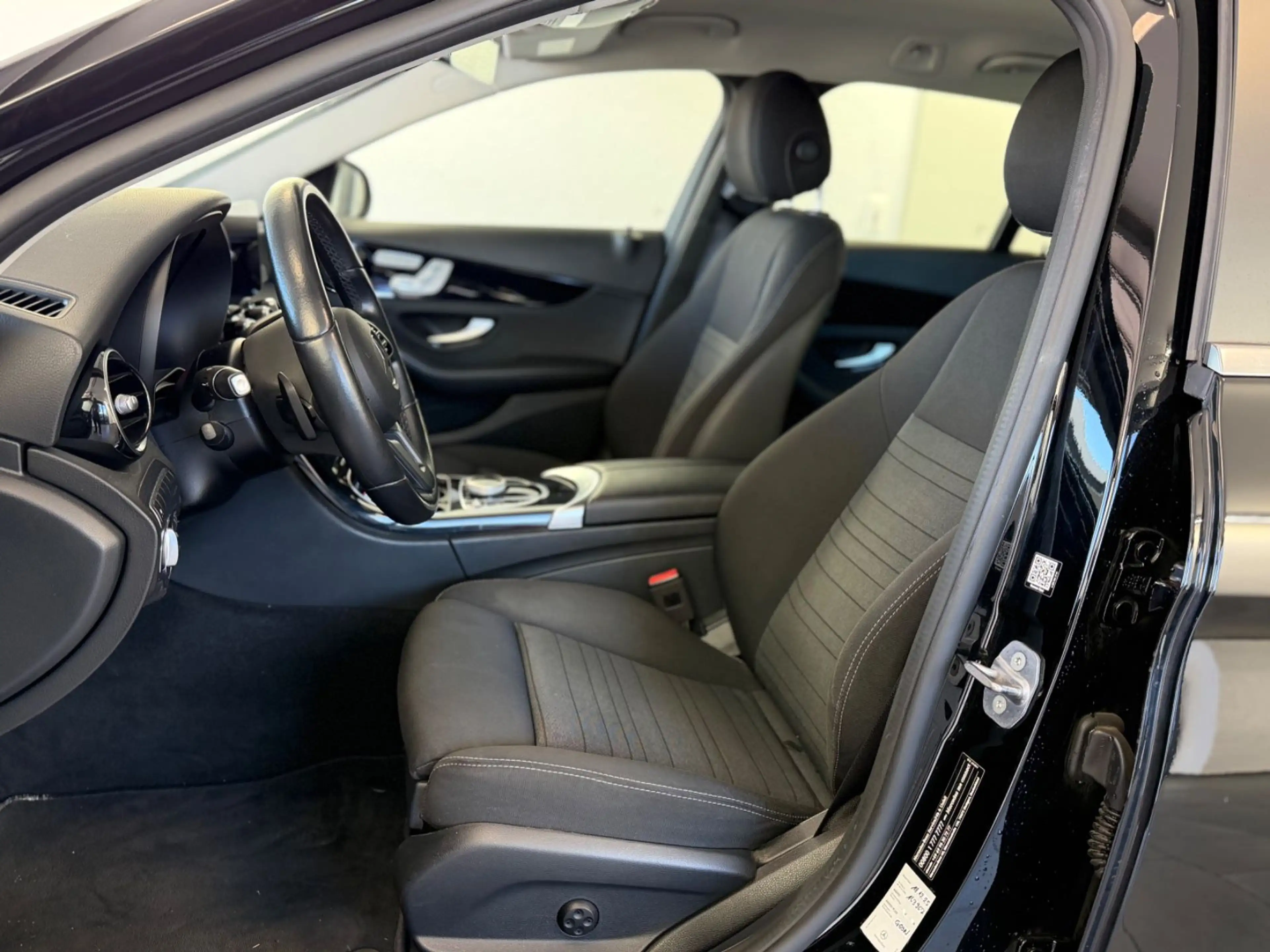 Mercedes-Benz C 220 d 4Matic T-Modell *Memory*Tot-Wink* — photo 10