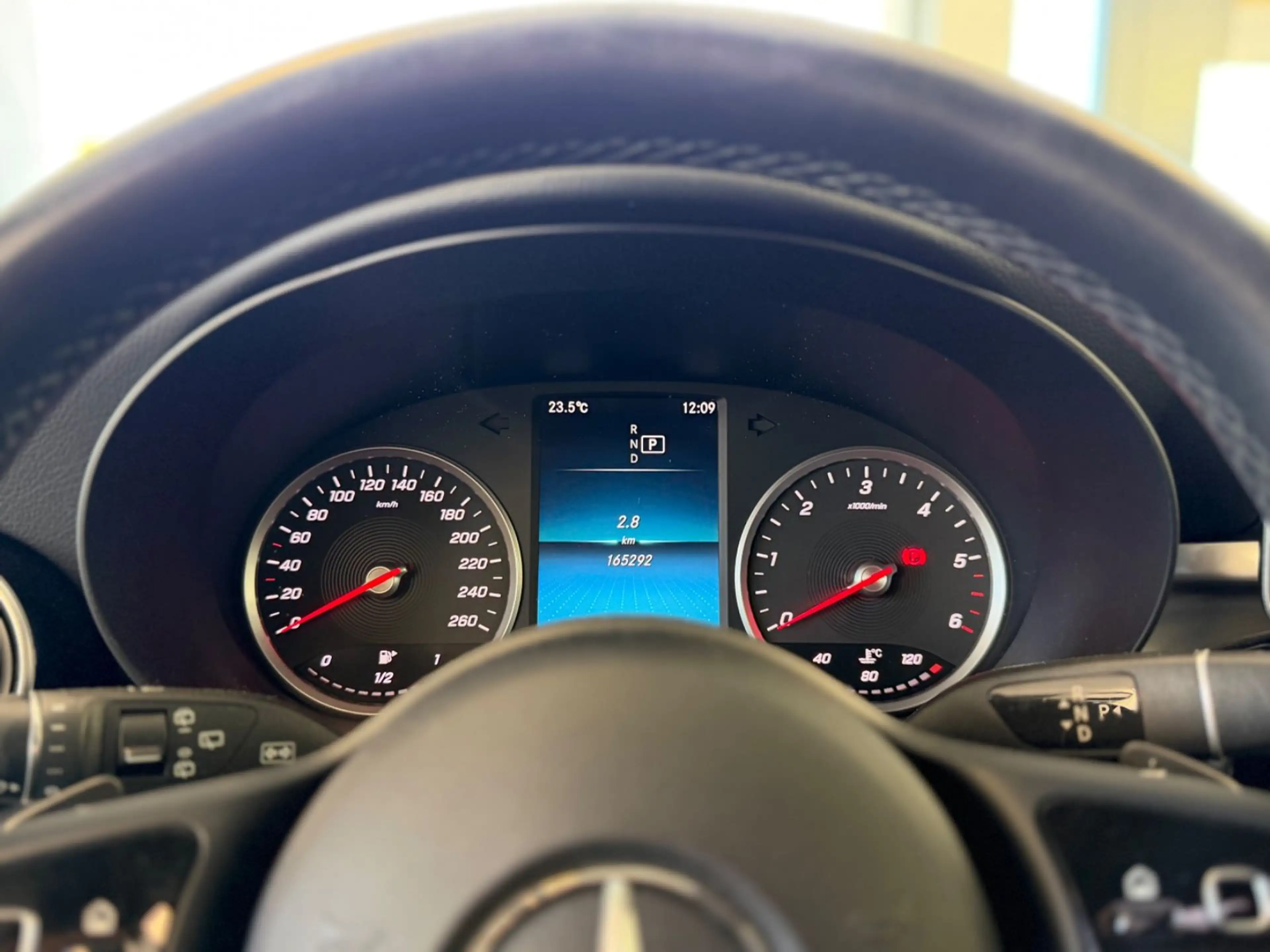 Mercedes-Benz C 220 d 4Matic T-Modell *Memory*Tot-Wink* — photo 13