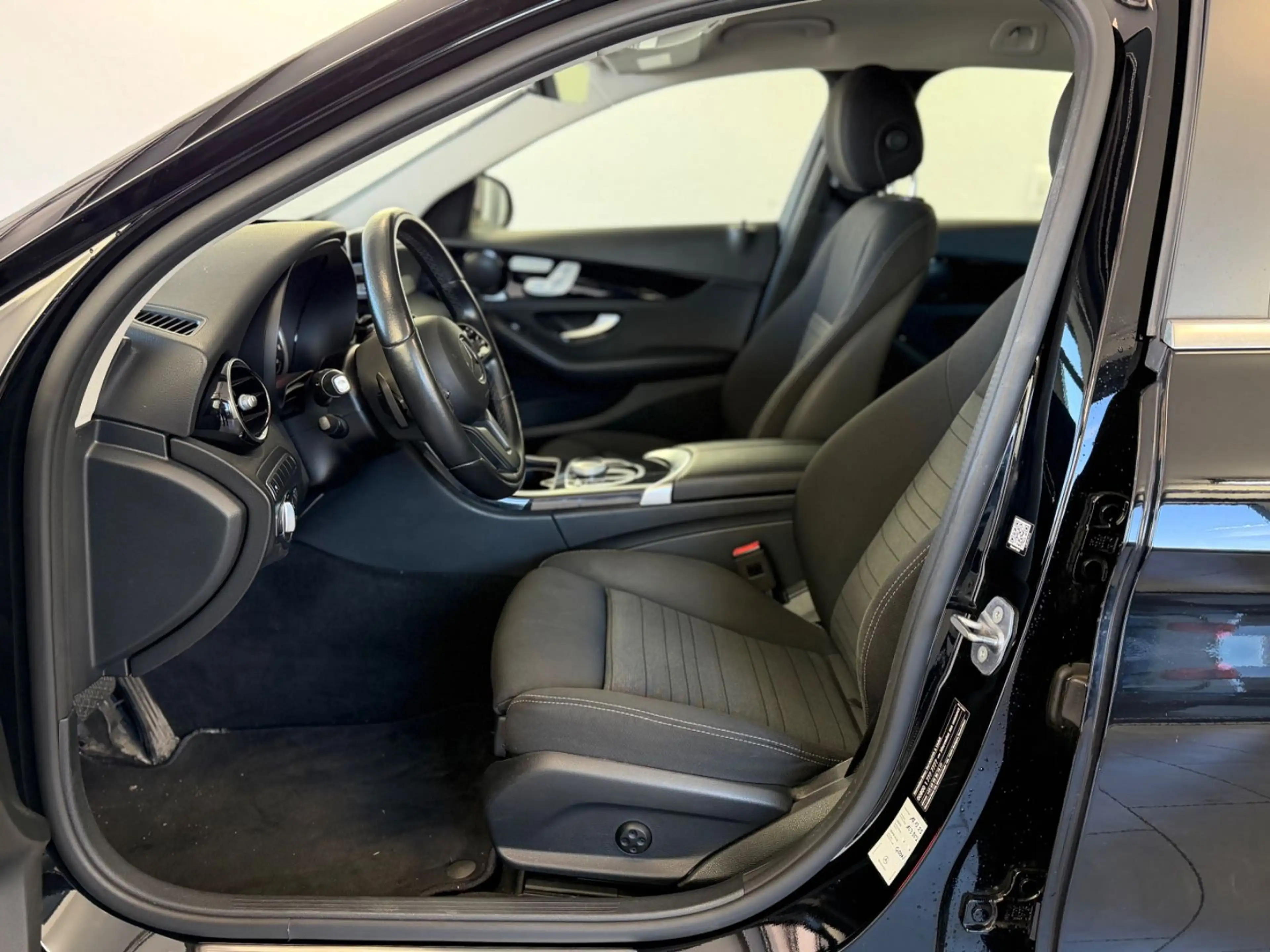 Mercedes-Benz C 220 d 4Matic T-Modell *Memory*Tot-Wink* — photo 9