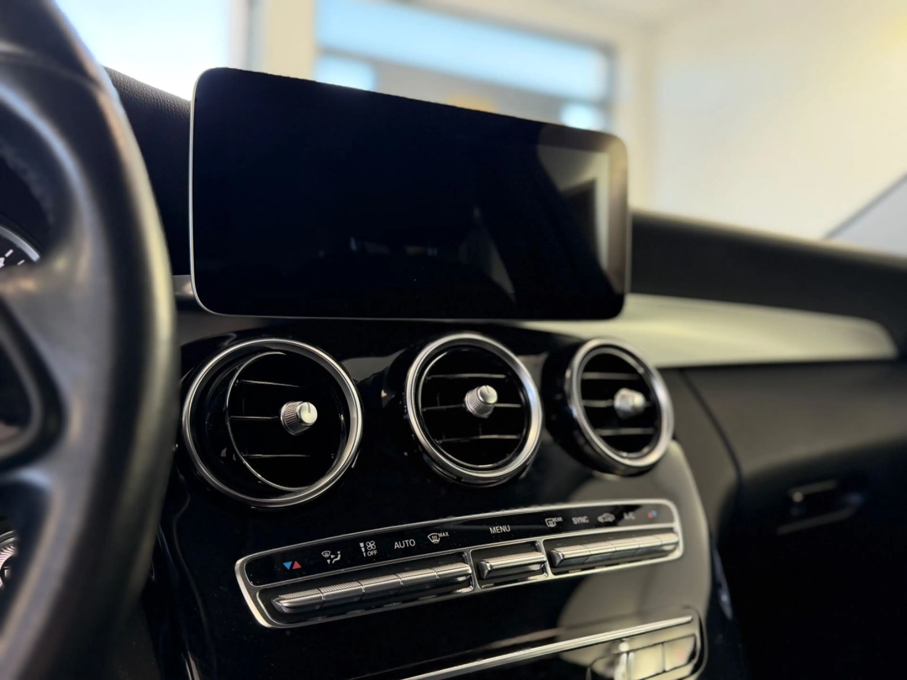 Mercedes-Benz C 220 d 4Matic T-Modell *Memory*Tot-Wink* — photo 14