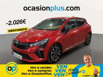TCe Techno 67kW