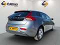 Volvo V40 2.0 D4 Kinetic Gris - thumbnail 7