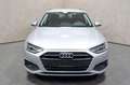 Audi A4 Avant 30 TDI Aut. LED NAVI AHK 17ZOLL SHZ PDC Argent - thumbnail 18
