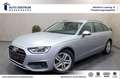 Audi A4 Avant 30 TDI Aut. LED NAVI AHK 17ZOLL SHZ PDC Argent - thumbnail 1