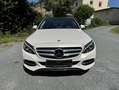 Mercedes-Benz C 250 d LED*Distr.*Pano*HuD*Burm.*Comand*RFK Weiß - thumbnail 2