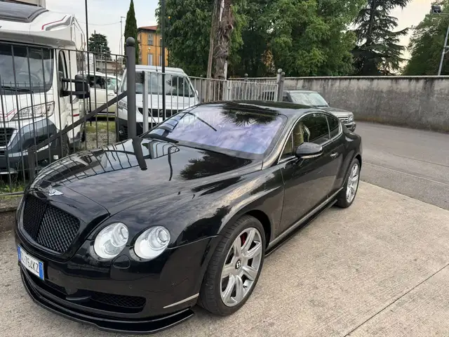 Bentley Continental GT GT Garanzia 12 Mesi