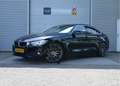 BMW 418 4-serie Gran Coupé 418i Centennial High Executive Zwart - thumbnail 1