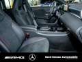 Mercedes-Benz CLA 180 SB AMG PANO MULTIBEAM KEYLESS DISTRONIC Weiß - thumbnail 10