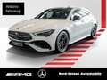 Mercedes-Benz CLA 180 SB AMG PANO MULTIBEAM KEYLESS DISTRONIC Weiß - thumbnail 1