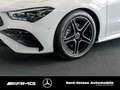 Mercedes-Benz CLA 180 SB AMG PANO MULTIBEAM KEYLESS DISTRONIC Weiß - thumbnail 5