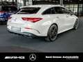 Mercedes-Benz CLA 180 SB AMG PANO MULTIBEAM KEYLESS DISTRONIC Weiß - thumbnail 4